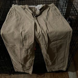 Old navy khakis